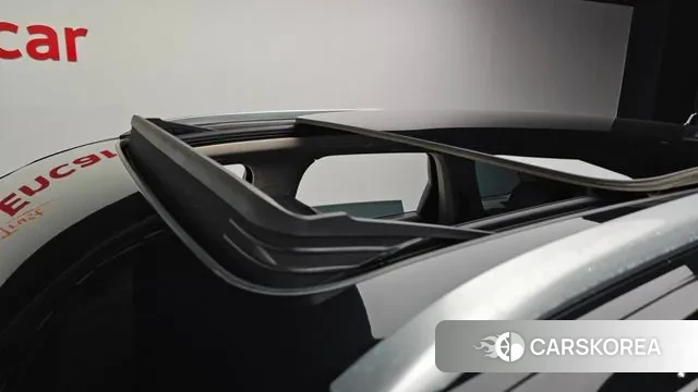 Volkswagen Touareg 3rd generation id 3412256 из Кореи 10