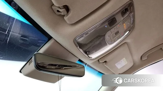 Genesis GV80 id 3355404 из Кореи 10