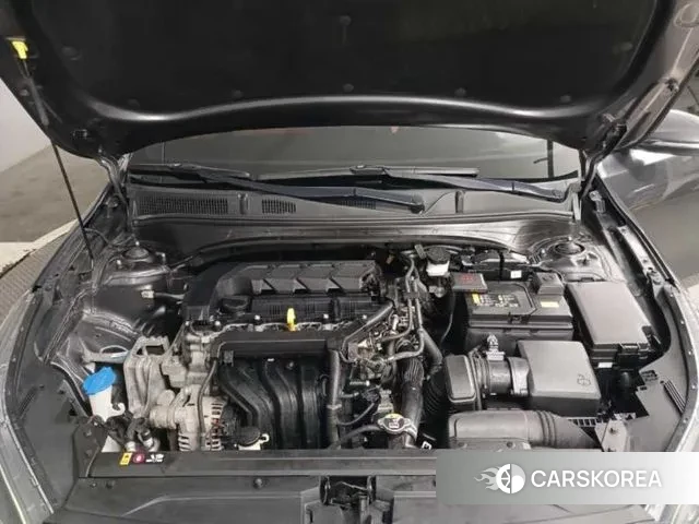 Kia The New K3 2nd generation id 3427804 из Кореи 10