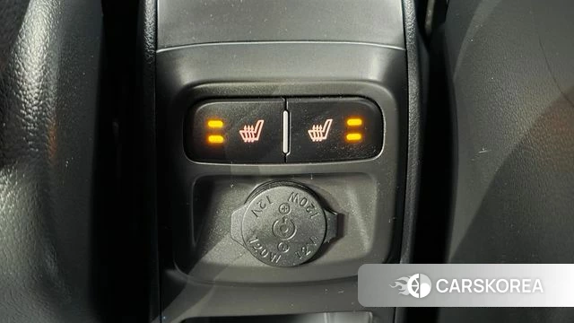 Kia The New Ray id 4415986 из Кореи 10