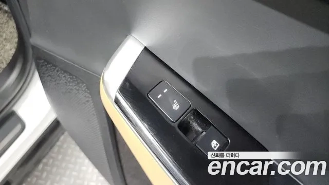 Kia EV6 id 2926290 из Кореи 10