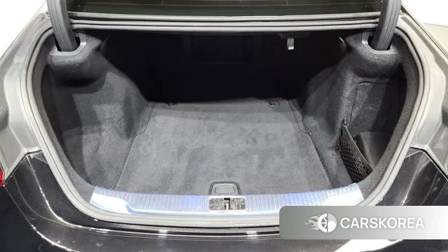 Mercedes-Benz S-Class W223 id 3566497 из Кореи 10