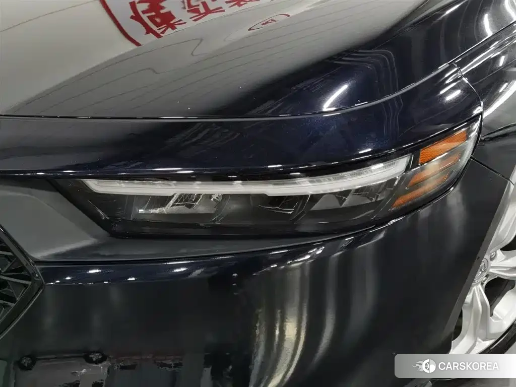 Honda Accord id 4601748 из Китая 10