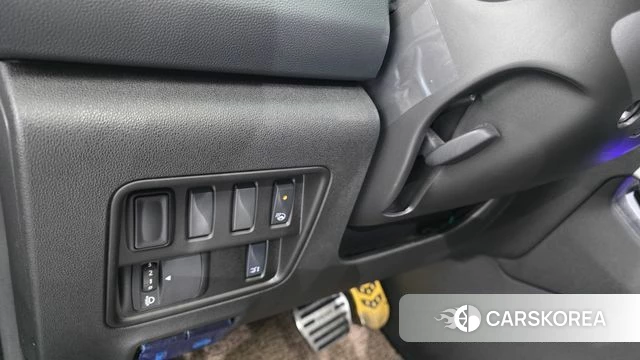 Renault Korea (Samsung) The New QM6 id 4934968 из Кореи 10