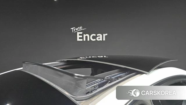 Genesis G80 (RG3) id 4516865 из Кореи 10