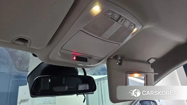 Renault Korea (Samsung) The New QM6 id 3043706 из Кореи 10