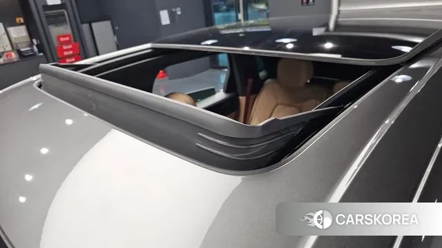 Porsche Cayenne (PO536) id 3329365 из Кореи 10