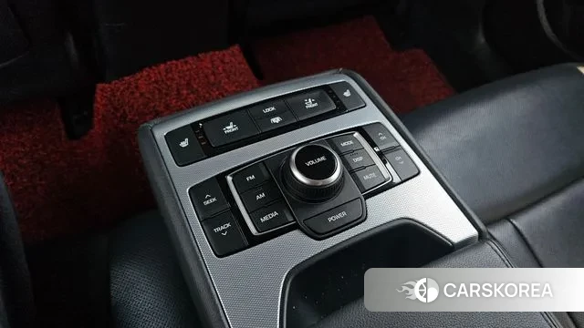 Genesis G80 id 3742676 из Кореи 10