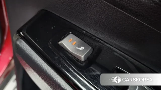 Ssangyong Beautiful Korando id 3766091 из Кореи 10