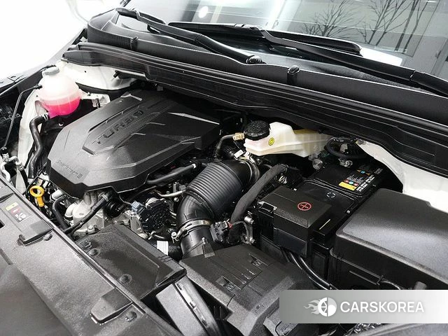 Kia Carnival 4th generation id 4469487 из Кореи 10