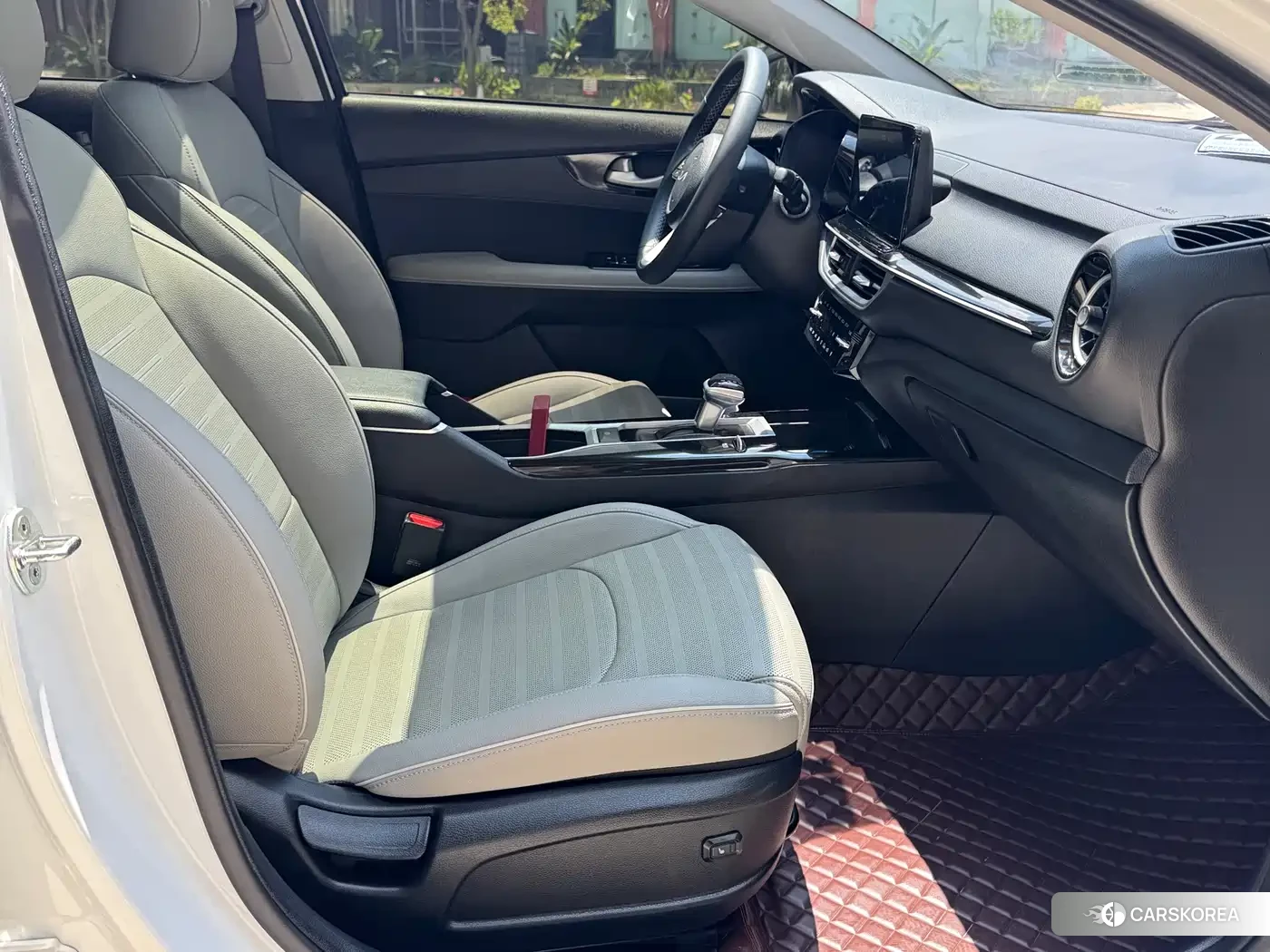 Kia K3 id 4659845 из Китая 10
