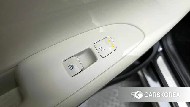 Hyundai The New Grandeur IG Hybrid id 3851548 из Кореи 10