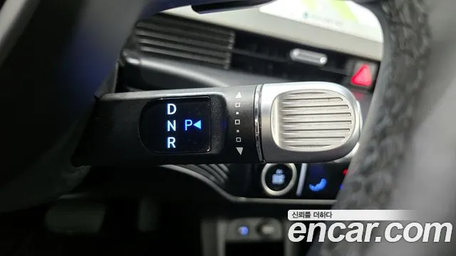 Hyundai Ionic 5 id 2633258 из Кореи 10