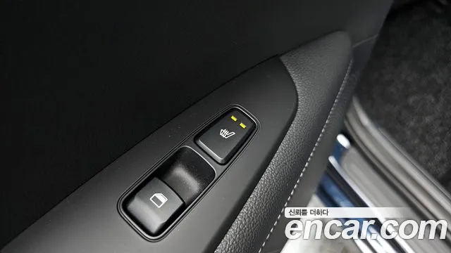 Kia The New K3 2nd generation id 2823172 из Кореи 10