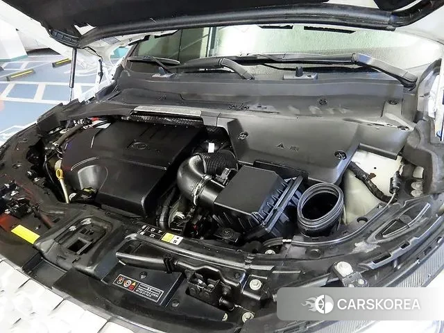 Land Rover Discovery Sports 2nd Generation id 3498335 из Кореи 10