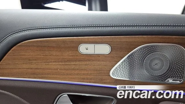 Mercedes-Benz GLE-Class W167 id 2906703 из Кореи 10