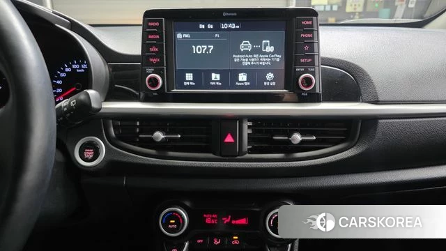 Kia All New Morning (JA) id 4672379 из Кореи 10