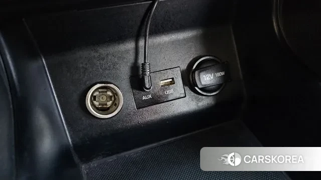 Hyundai The New Avante AD id 3631686 из Кореи 10