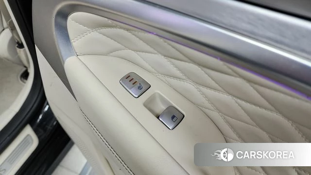 Genesis G70 id 4435344 из Кореи 10