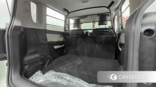 Kia The New Kia Ray id 3909522 из Кореи 10