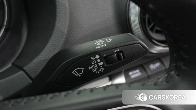 Audi New A3 id 4563277 из Кореи 10