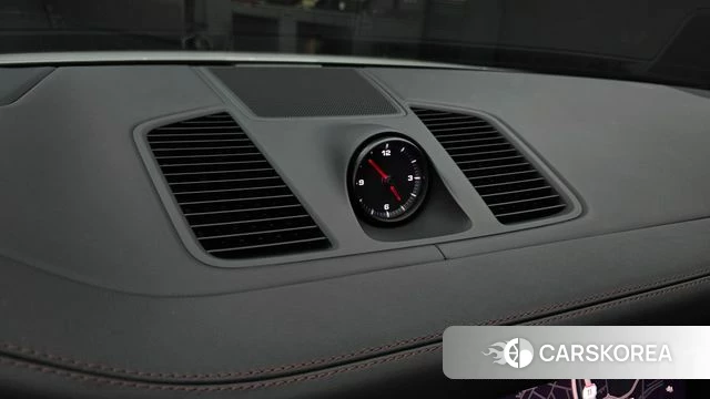 Porsche Cayenne (PO536) id 4463327 из Кореи 10