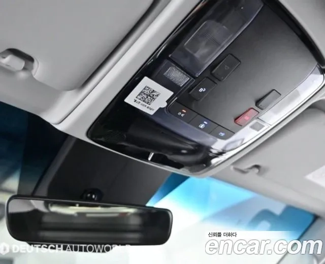 Hyundai Staria id 2867554 из Кореи 10