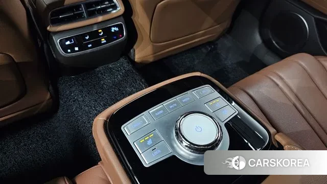 Genesis G80 (RG3) id 3420563 из Кореи 10