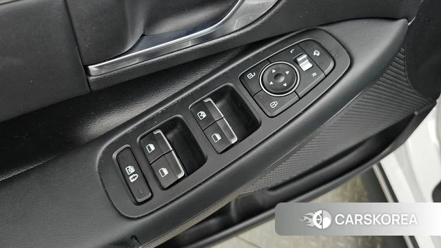 Hyundai Sonata (DN8) id 4416433 из Кореи 10