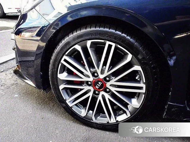 Kia Come New K3 id 2994915 из Кореи 10