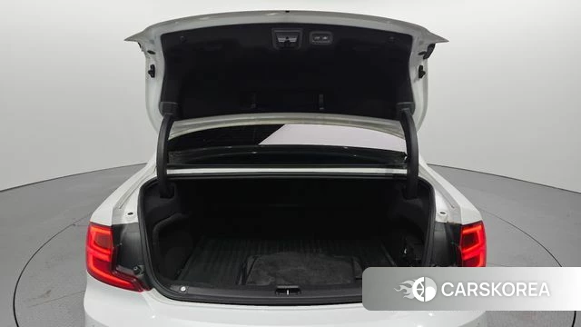 Volvo S90 id 4765251 из Кореи 10