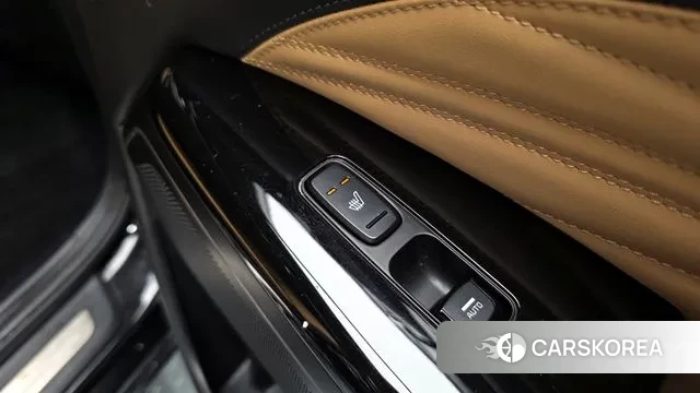 Kia K7 Premier id 3412082 из Кореи 10