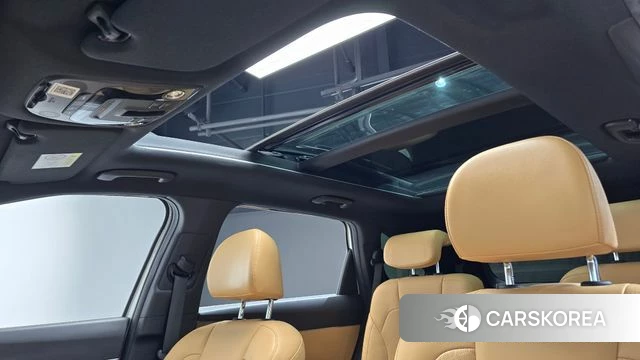 Kia Sorento 4th Generation id 3954335 из Кореи 10