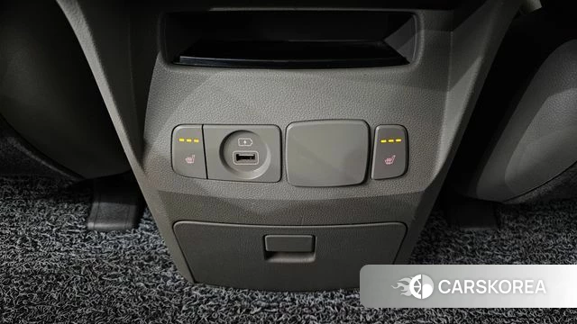 Kia The New Carnival id 4508504 из Кореи 10