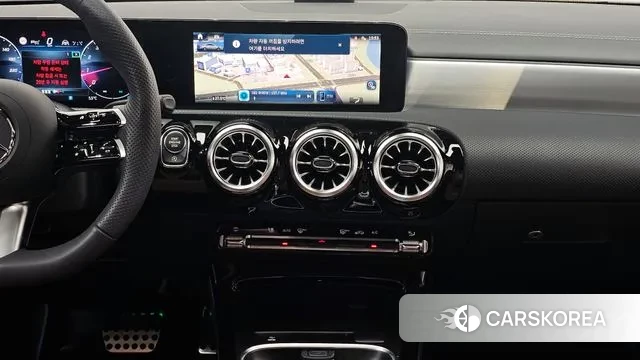 Mercedes-Benz CLA-Class C118 id 3466929 из Кореи 10