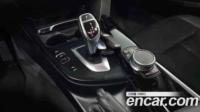 BMW 3 Series GT (F34) id 2686282 из Кореи 10