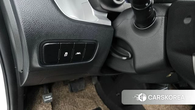 Kia The New Ray id 4721691 из Кореи 10