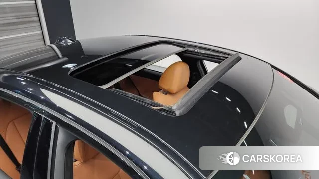 BMW 3 Series (G20) id 3539017 из Кореи 10