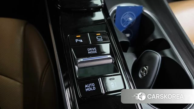 Hyundai Sonata (DN8) id 4667019 из Кореи 10