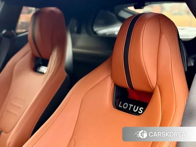 Lotus Emira id 3436945 из Кореи 10