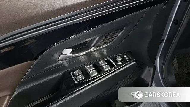 Ssangyong Beautiful Korando id 3350285 из Кореи 10