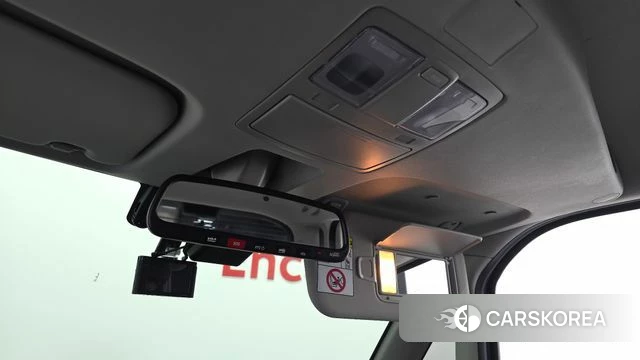 Kia The New Kia Ray EV id 4315359 из Кореи 10