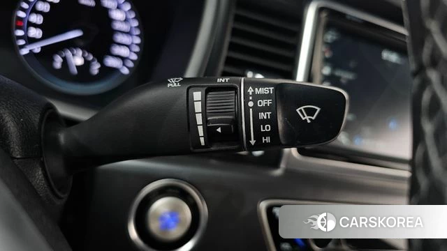 Hyundai Sonata New Rise Hybrid id 4581819 из Кореи 10
