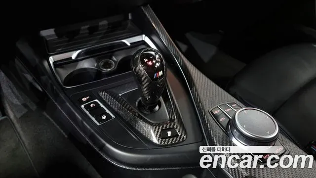 BMW M2 (F87) id 2695892 из Кореи 10