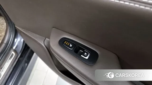 Kia Stinger id 3391540 из Кореи 10