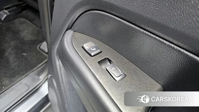 Ssangyong Rexton Sports id 3789233 из Кореи 10