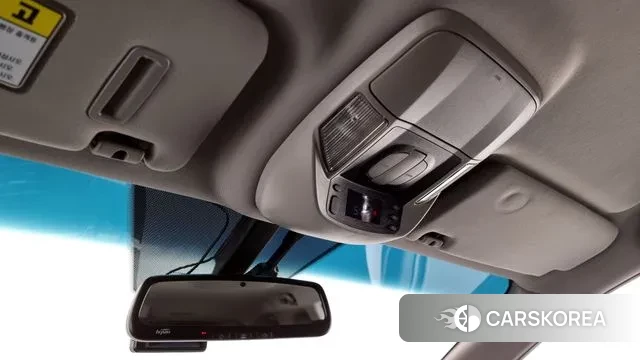 Ssangyong Korando Turismo id 3423610 из Кореи 10