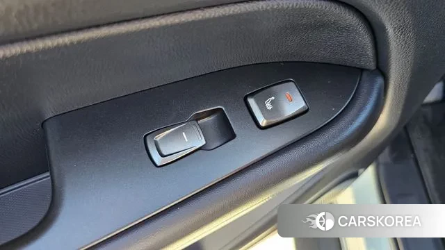 Ssangyong The New Rexton Sport id 3696721 из Кореи 10