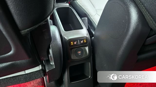 Kia The New Kia Ray id 4222960 из Кореи 10