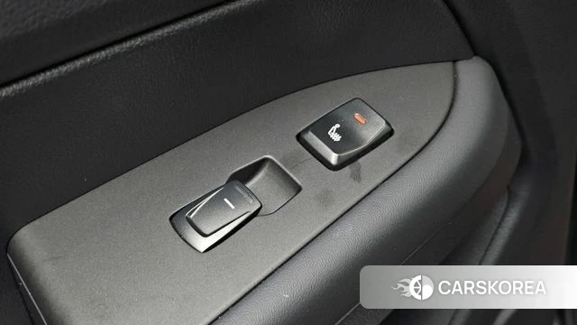 Ssangyong Rexton Sports id 4384586 из Кореи 10